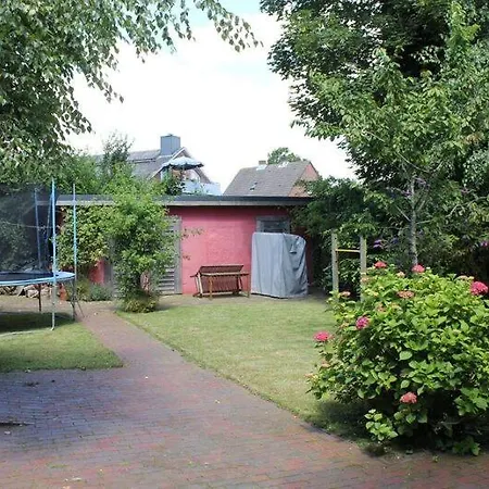 Holiday home Ella