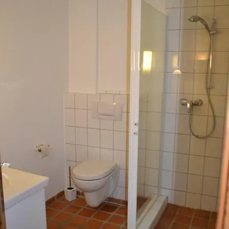 Ella بيت للعطل Tönning