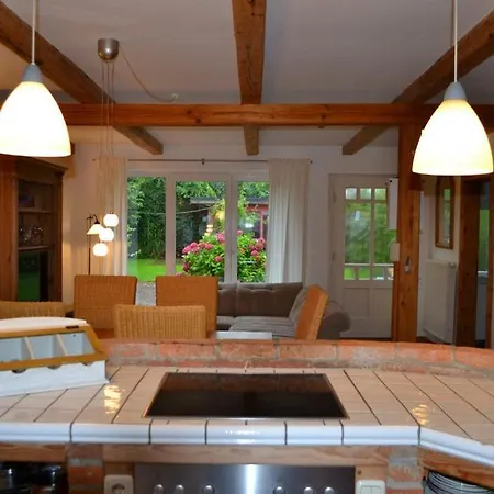 بيت للعطل Ella *